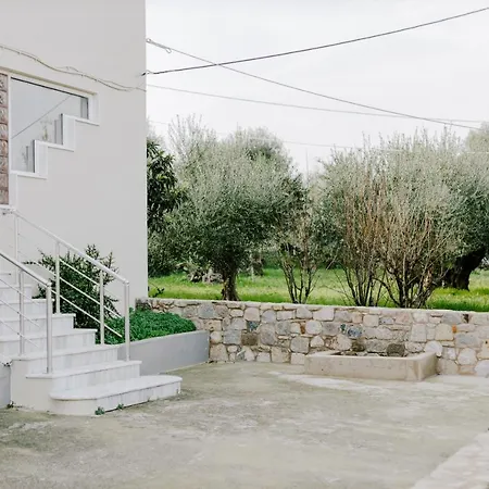 Apartamento Aelia Prime Experience 2 Cos Exterior foto
