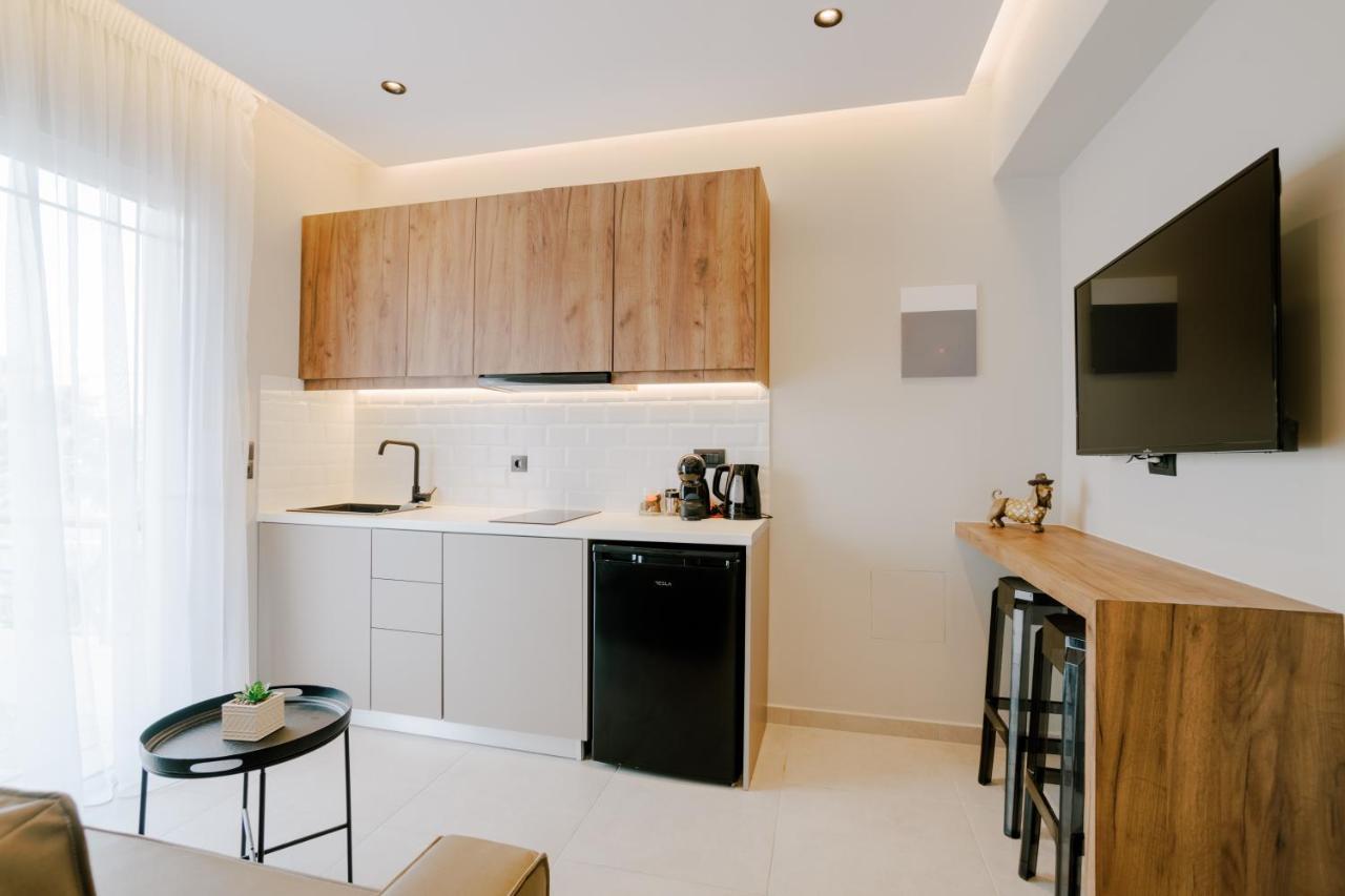 Apartment Aelia Prime Experience 2 Kos Town