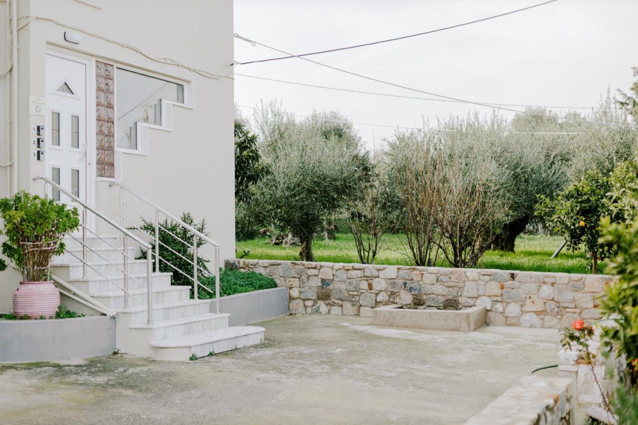 Aelia Prime Experience 2 Apartment Kos Town