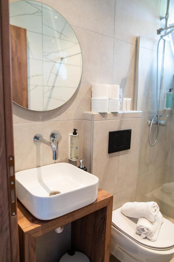 Apartment Aelia Prime Experience 2