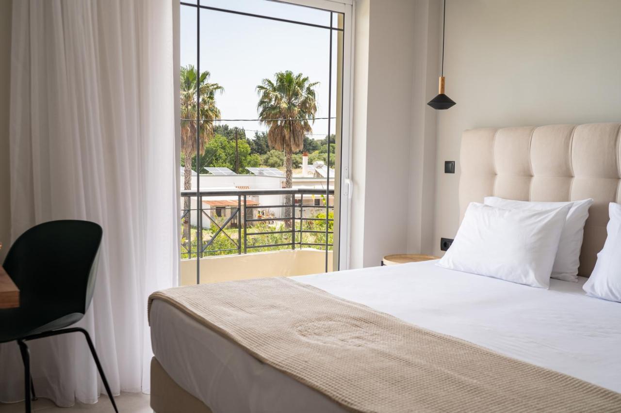 Apartment Aelia Prime Experience 2