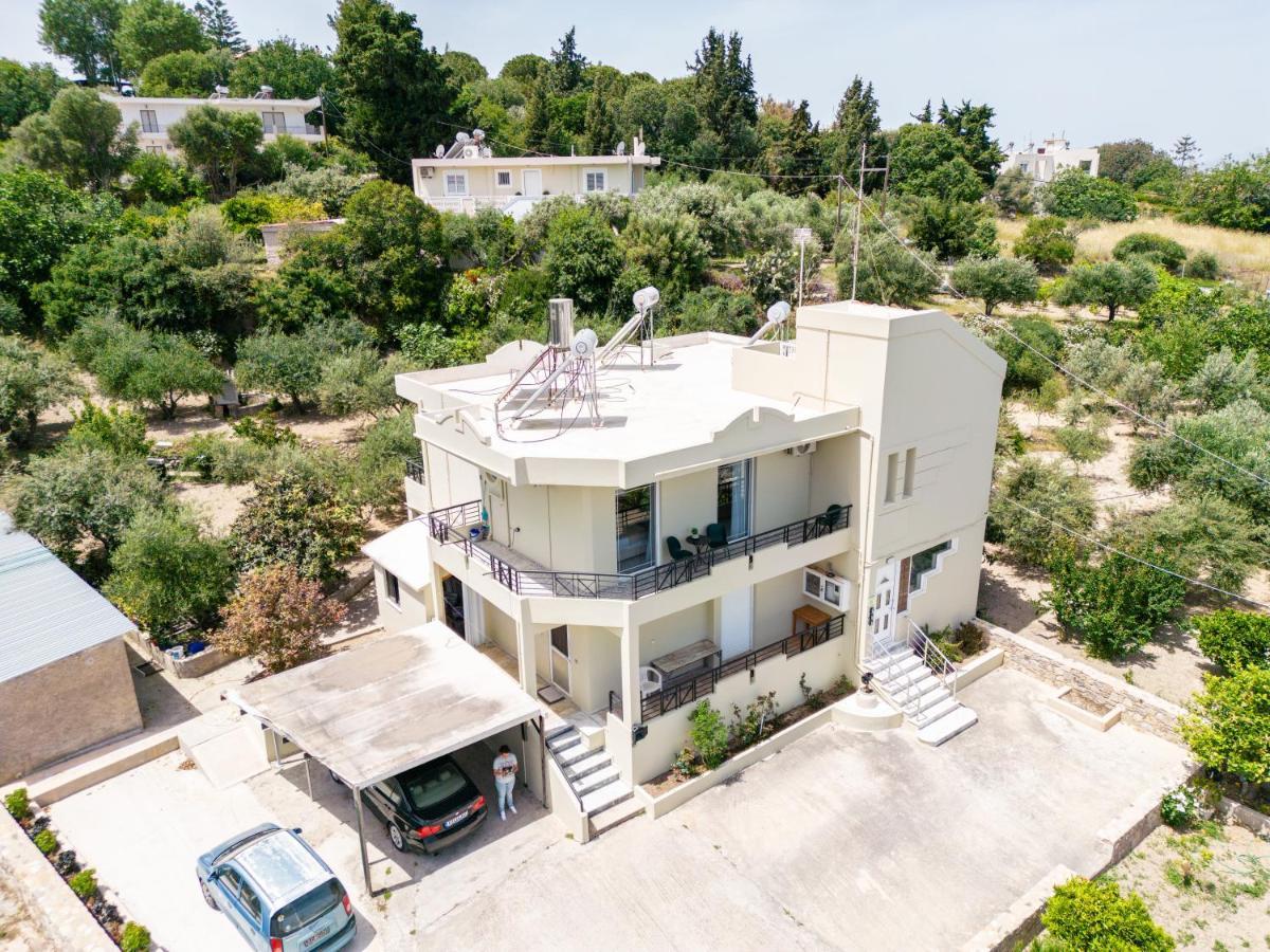 Apartment Aelia Prime Experience 2 *
