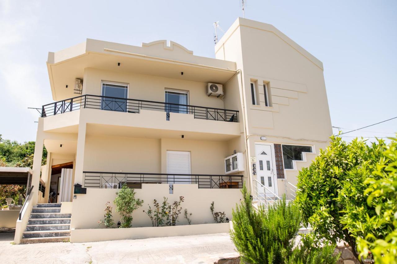 Aelia Prime Experience 2 Apartment Kos Town
