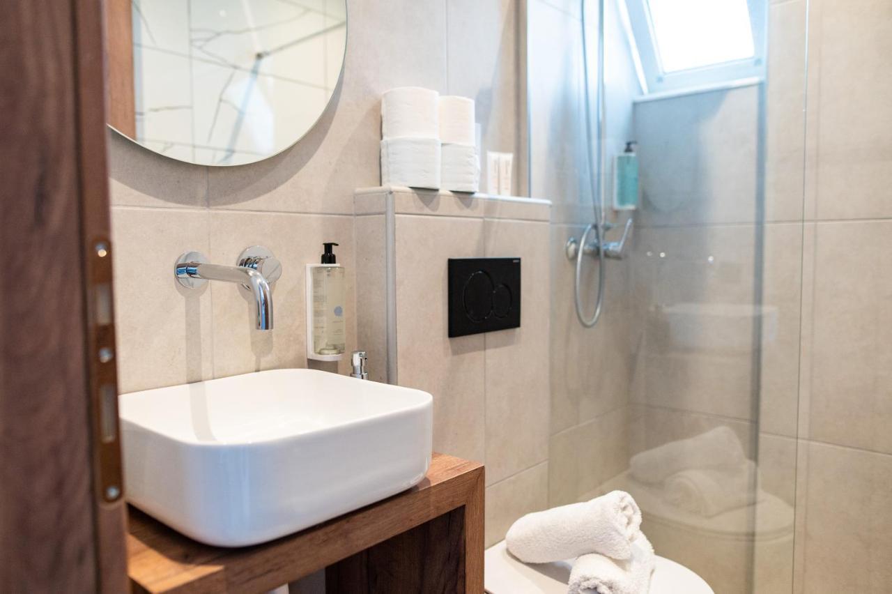 Aelia Prime Experience 2 Apartment