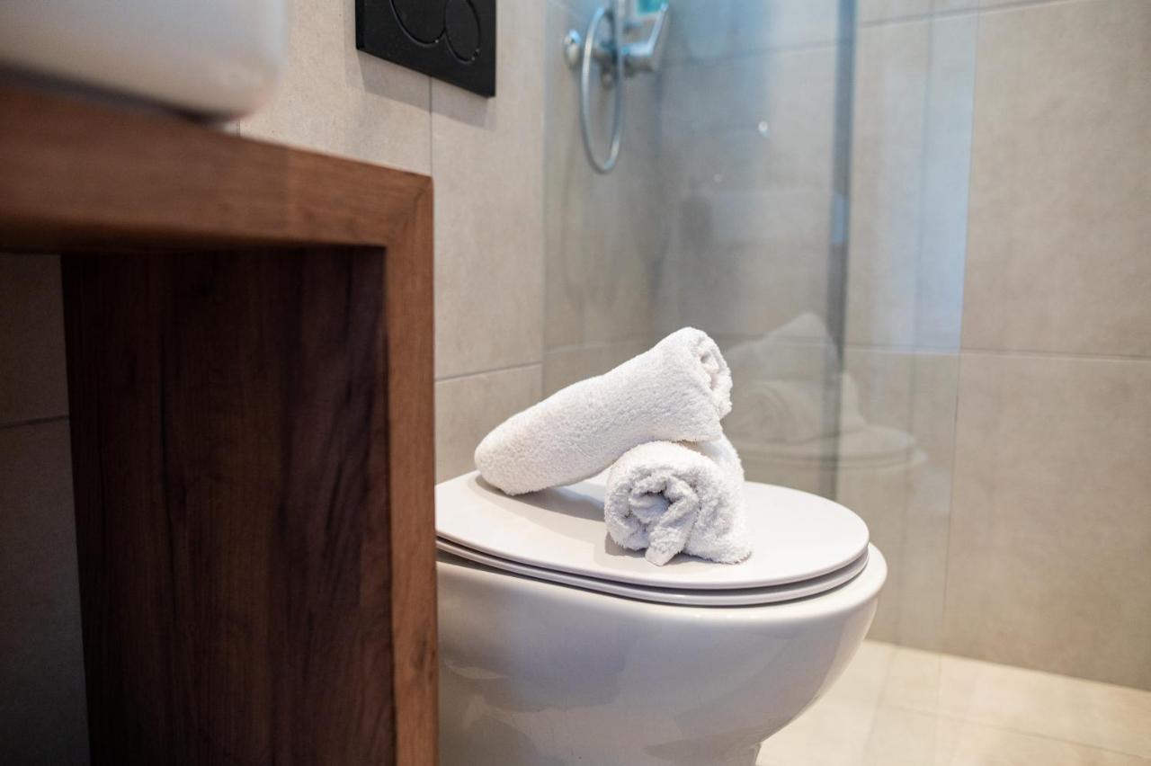 Apartment Aelia Prime Experience 2 *